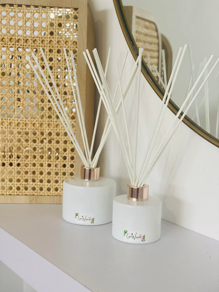 Reed Diffusers