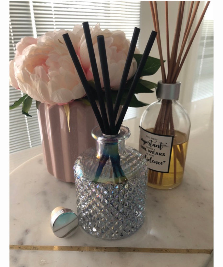 The Luxe Diffuser Collection