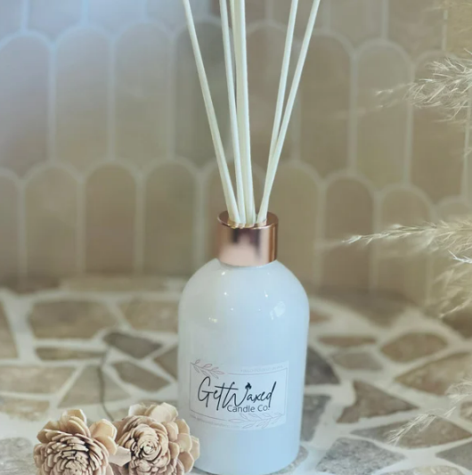 Deluxe Reed Diffuser